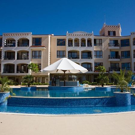 Bay Apartments Sozopol Exterior foto