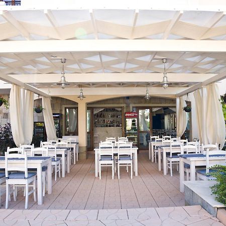 Bay Apartments Sozopol Exterior foto