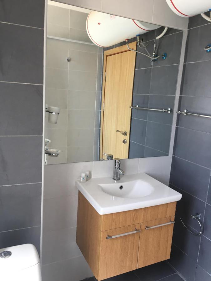 Bay Apartments Sozopol Exterior foto