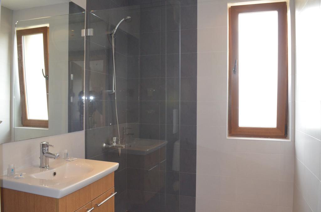 Bay Apartments Sozopol Exterior foto