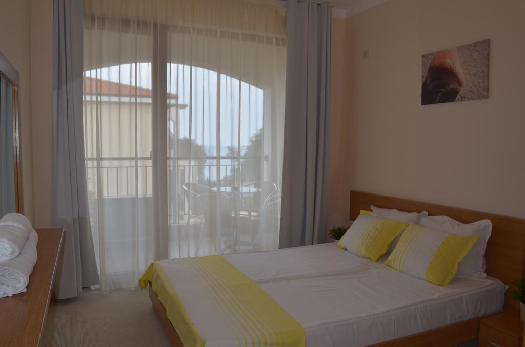 Bay Apartments Sozopol Exterior foto