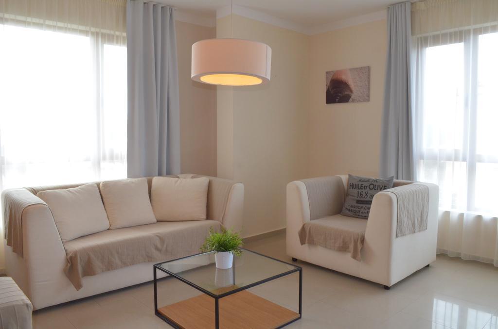 Bay Apartments Sozopol Exterior foto