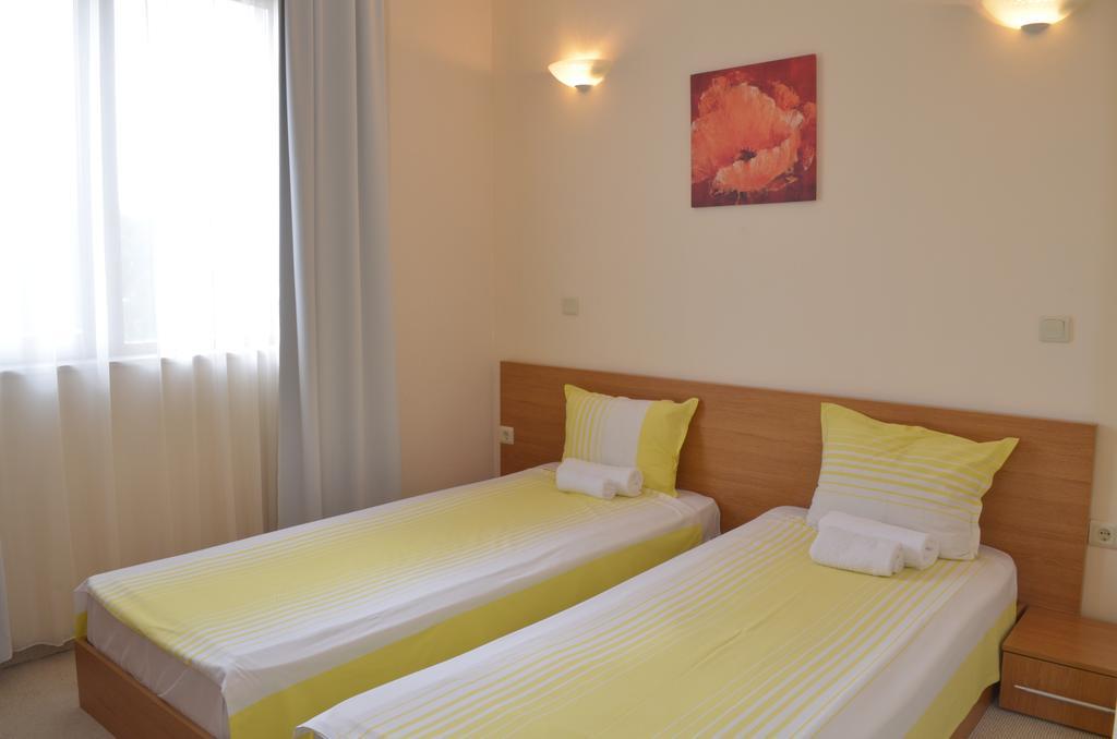 Bay Apartments Sozopol Exterior foto
