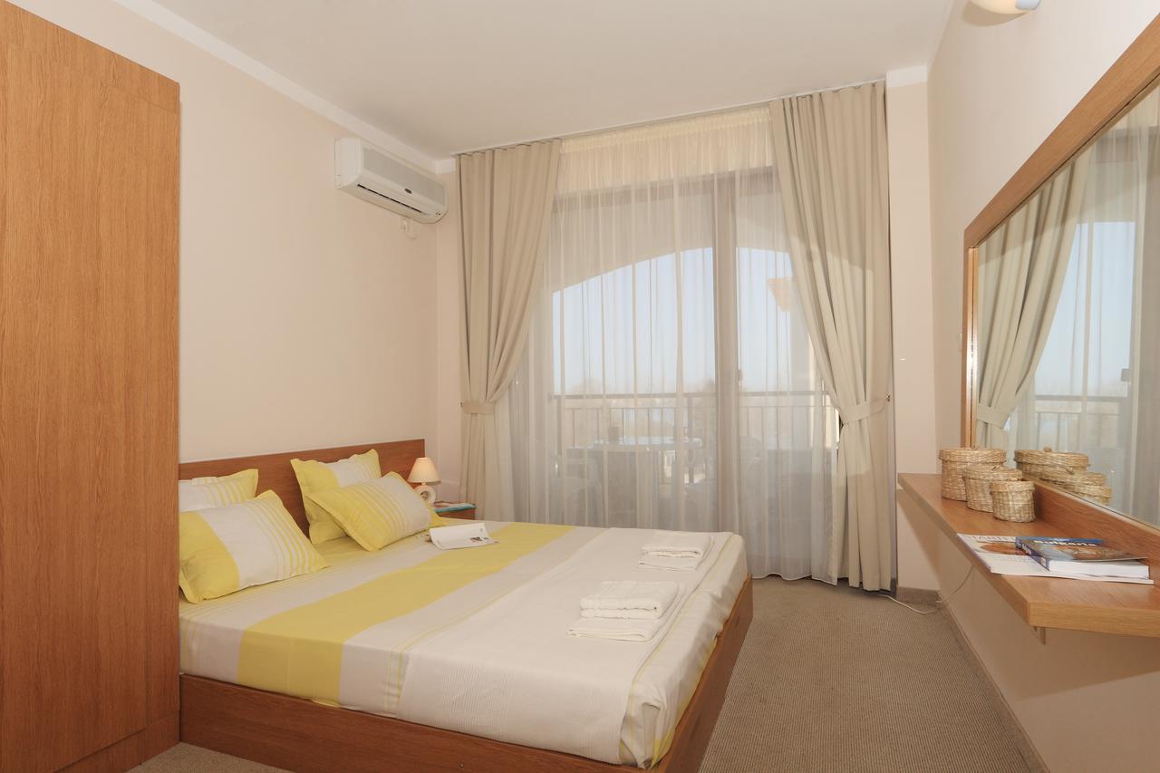 Bay Apartments Sozopol Exterior foto
